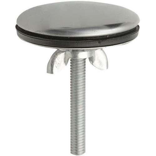 SAPHO Záslepka priemer 43mm, chróm 5320C SAPHO Záslepka priemer 43mm, chróm 5320C
