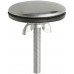SAPHO Záslepka priemer 43mm, chróm 5320C