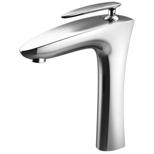 SAPHO VENETA stojanková umývadlová batéria, vysoká, chróm VN06