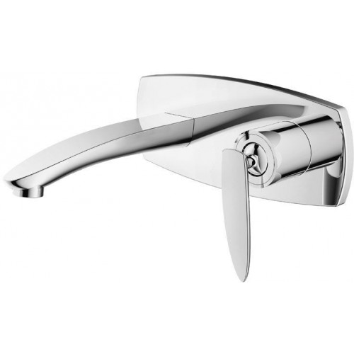 SAPHO VENETA podomietková umývadlová batéria, chróm VN08 SAPHO VENETA podomietková umývadlová batéria, chróm VN08