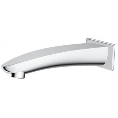 SAPHO VENETA nástenná výtoková hubica, chróm VN49