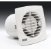 BAZÁR CATA B-10 PLUS T kúpeľňový ventilátor, 15W, potrubia 100mm 00981101 POŠKODENÝ OBAL!