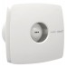 CATA X-MART 10 kúpeľňový ventilátor , potrubie 100mm, biela 01010000