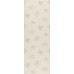 SAPHO VILLA RITZ Flower keramická obkladačka 25x70 (bal = 1,43 m2) 011559