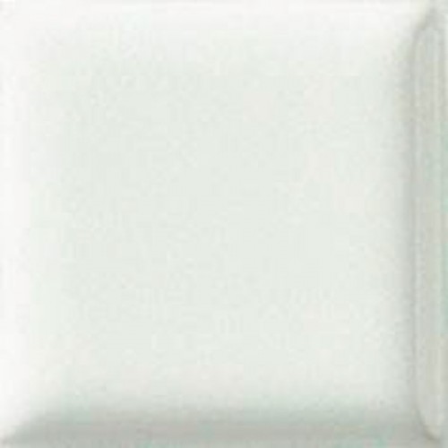 SAPHO VINTAGE Tozzetto white keramická obkladačka 3x3 T1 SAPHO VINTAGE Tozzetto white keramická obkladačka 3x3 T1