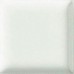 SAPHO VINTAGE Tozzetto white keramická obkladačka 3x3 T1