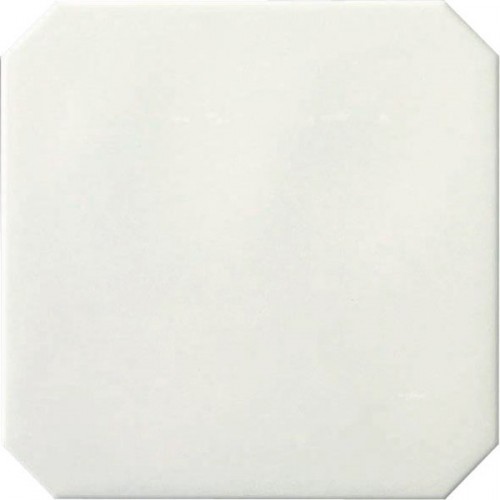 SAPHO VINTAGE Ottagono white keramická obkladačka 20x20 (bal. = 0,96 m2) VOT1 SAPHO VINTAGE Ottagono white keramická obkladačka 20x20 (bal. = 0,96 m2) VOT1