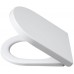 SAPHO LISA WC sedátko duroplast, biela N1703-746