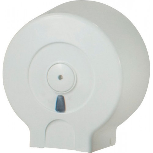 SAPHO zásobník na toaletný papier 22x22x13cm, biela 693 SAPHO zásobník na toaletný papier 22x22x13cm, biela 693