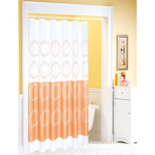 SAPHO záves 180 x 180cm, multicolor, 100% polyester 16474