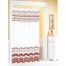 SAPHO záves 180 x 180cm, multicolor, 100% polyester 19240