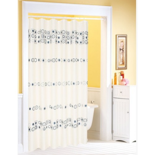 SAPHO záves 180 x 200cm, multicolor, 100% polyester 23840