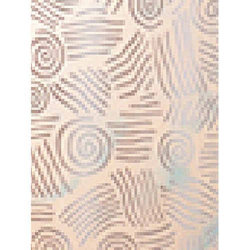 SAPHO TWIST sprchový záves 180 x 200cm, vinyl 303040 SAPHO TWIST sprchový záves 180 x 200cm, vinyl 303040
