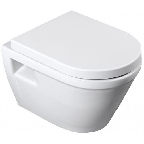 AQUALINE IDEA závesné WC 71125363 AQUALINE IDEA závesné WC 71125363