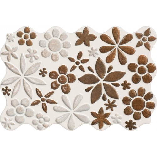 SAPHO ZEUS LIFE Cream Middle keramická obkladačka 20x30 (bal. = 1,08 m2) 013796 SAPHO ZEUS LIFE Cream Middle keramická obkladačka 20x30 (bal. = 1,08 m2) 013796