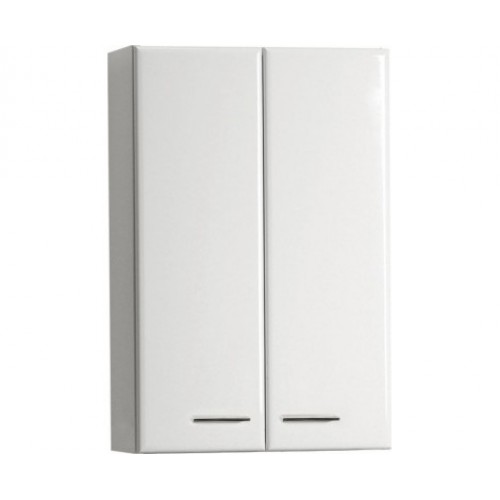 SAPHO ZOJA / KERAMIA FRESH skrinka horná 50 x 76 x 23 cm, biela 51302
