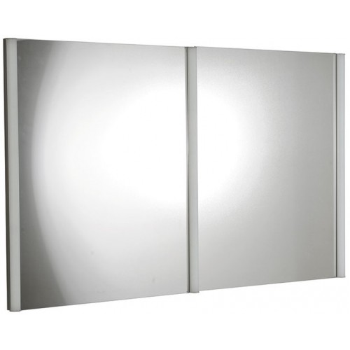 SAPHO ALIX zrkadlo 119,2 x74, 5x5, 5cm SAPHO ALIX zrkadlo 119,2 x74, 5x5, 5cm