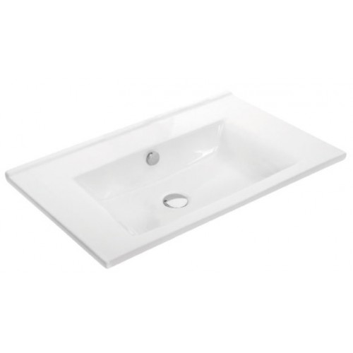 SAPHO ZUNO 75 nábytkové umývadlo 75x45cm 9075