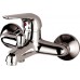 SAPHO AQUALINE 35 nástenná vaňová batéria, rozteč 150mm, chróm 52115