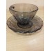 KIG Sapo hrnček s tanierikom 180ml Verona dym