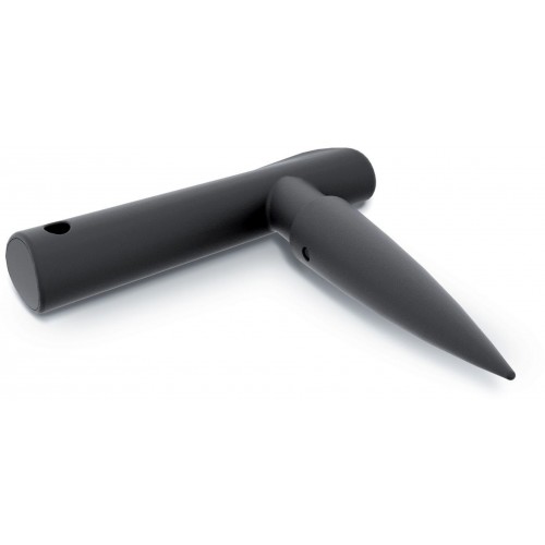 Prosperplast R DIGGER Sádzacie kolík 15,2 cm, antracit INPI Prosperplast R DIGGER Sádzacie kolík 15,2 cm, antracit INPI