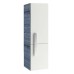 RAVAK Chrome SB 350 L Bočný stĺp, S-Onyx/biela X000000544