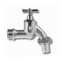 Schlösser záhradný ventil 1/2 " SC1730/15