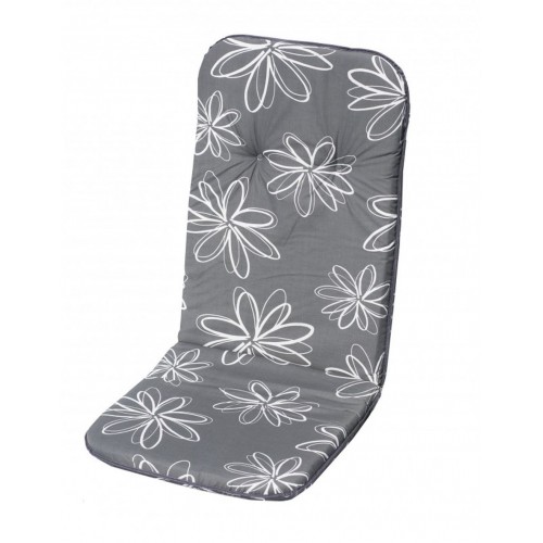 SUN GARDEN SCALA Hoch sedák na kreslo, vzor 30200-700