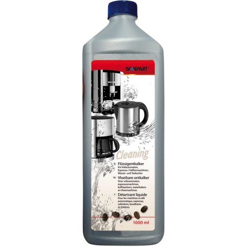 SCANPART Univerzálny tekutý odvápňovač 1000ml 41001632