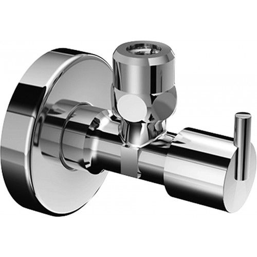 SCHELL PINT rohový regulačný ventil 1/2"x3/8" chróm 053900699