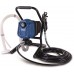 SCHEPPACH ACS 4000 - maliarsky striekací systém 550 W 5906004901