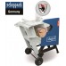 SCHEPPACH HS 520 Kolísková píla / cirkulárka 230 V 5905108901