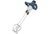 SCHEPPACH PM 1800 D Miešadlo stavebných materiálov dvojmetlové 5907802901