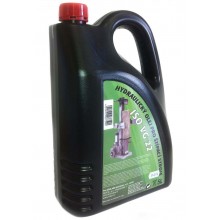 SCHEPPACH hydraulický olej 5l 16020281