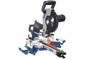 SCHEPPACH HM 110 MP dvojrýchlostné multifunkčná pokosová píla s poťahom, laserom 590122090