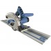 SCHEPPACH PL 45 Ponorná píla + 2x 700 mm lišta + spojka líšt 5901803905