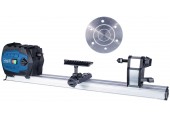 SCHEPPACH DM 600 VARIO Sústruh na drevo 5902305901