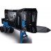 SCHEPPACH HL 750 ST Horizontálne štiepačka na drevo 7 t 5905216904