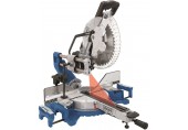 SCHEPPACH HM 305 SL - pokosová píla s poťahom, laserom 5901223901