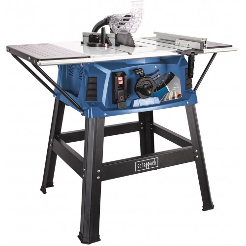 SCHEPPACH HS 112-2X Dvojrýchlostná stolová píla 5901318905