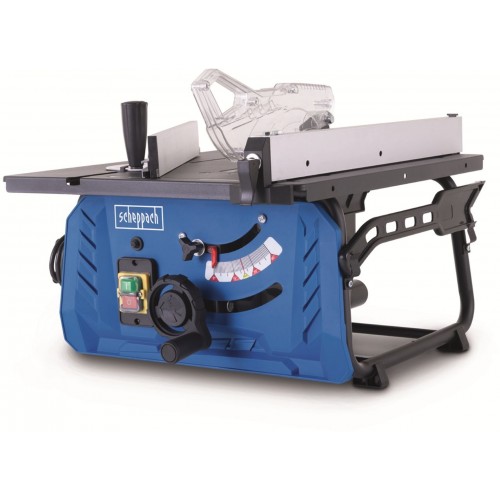 SCHEPPACH SCHEPPACH HS 210 stolová píla 5901327901 SCHEPPACH SCHEPPACH HS 210 stolová píla 5901327901