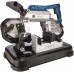 SCHEPPACH MBS 1200 - pásová píla na kov 2v1 5901508901
