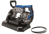 SCHEPPACH MBS 1200 XTS - pásová píla na kov 2v1 5901511904