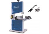 SCHEPPACH HBS 25 - pásová píla 5901513901