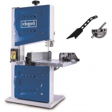 SCHEPPACH HBS 25 - pásová píla 5901513901