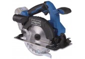 SCHEPPACH BC-HCS165-X - aku 20 V okružná píla (bez batérie a nabíjačky) 5901816900