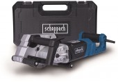 SCHEPPACH MNF 2250 - drážkovačka 125 mm 5902602901