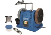 SCHEPPACH TiGer 5000s - brúsiaci systém 230 V 5903205901