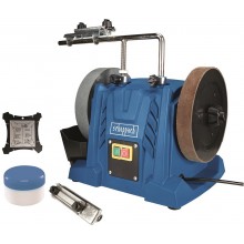 SCHEPPACH TiGer 5000s - brúsiaci systém 230 V 5903205901