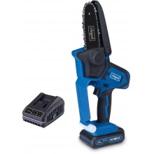 SCHEPPACH C-PS100-X-SET - 20 V IXES aku prerezávacia píla+1x2Ah batéria+nabíjačk5904204400